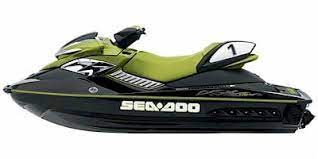 Jet Ski Hulls and Parts - Yamaha Kawasaki Seadoo and Honda - JV Motorsports