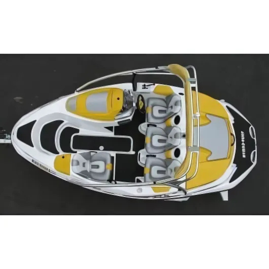 2007 Sea-Doo Speedster 150