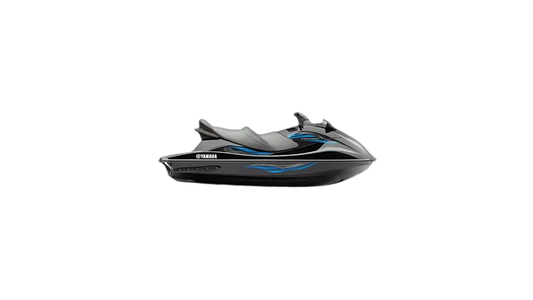 2014 Yamaha Waverunner VX Cruiser