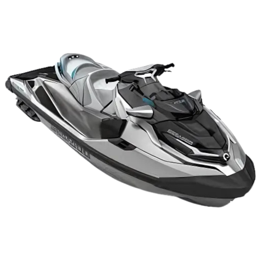 2020 Sea-Doo GTX Limited 300