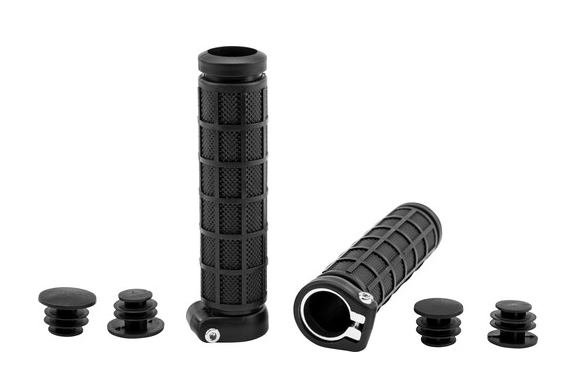 Fire Power Grip Lock Grips