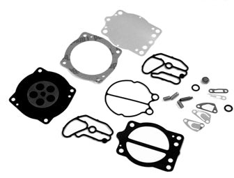 Keihin Carburetor Rebuild Kit 38mm 40mm 42mm