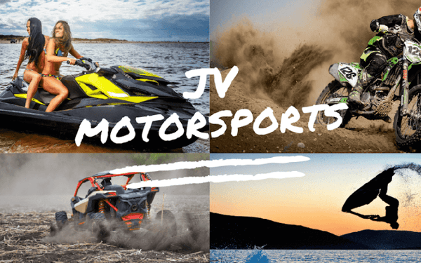 JV Motorsports