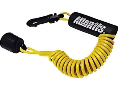 DESS Lanyard For Sea-Doo