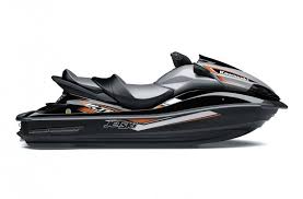 2018 Kawasaki Ultra LX