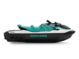 2023 Sea-Doo GTX Pro