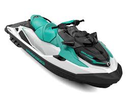 2023 Sea-Doo GTX Pro